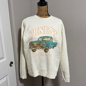 Ernest Sweater